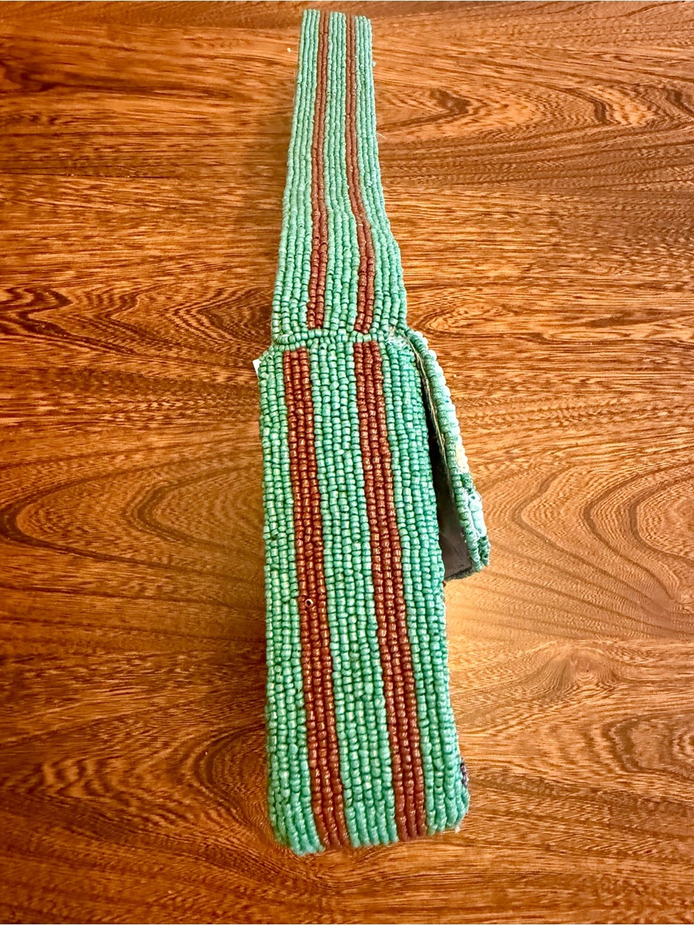 Viral and Much Sought After Las Vegas Hand Beaded Bag, Perfect For The Strip! - Picture 8 of 12
